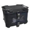 Small Locking Box, The Tank (THETANK-SMLBOX)