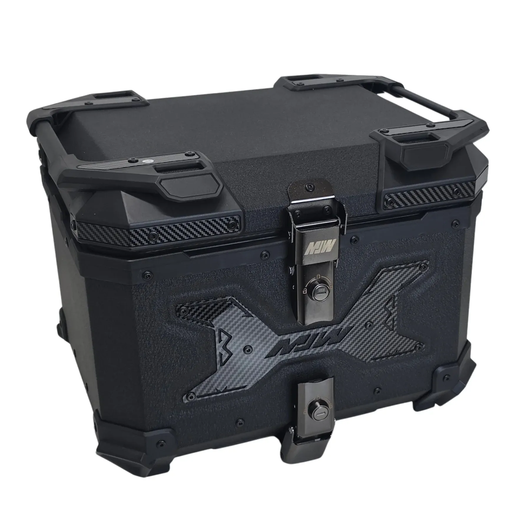 Small Locking Box, The Tank (THETANK-SMLBOX)