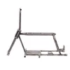 Lil' Rascal Mini Bike Frame (BOD-LILRASCAL-FRAME) Left