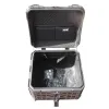 Large Rear Locking Box, The Tank (THETANK-LGREARLOCK)