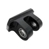 4 Degree Caster/Camber Knuckle (QRC-4CASTER)