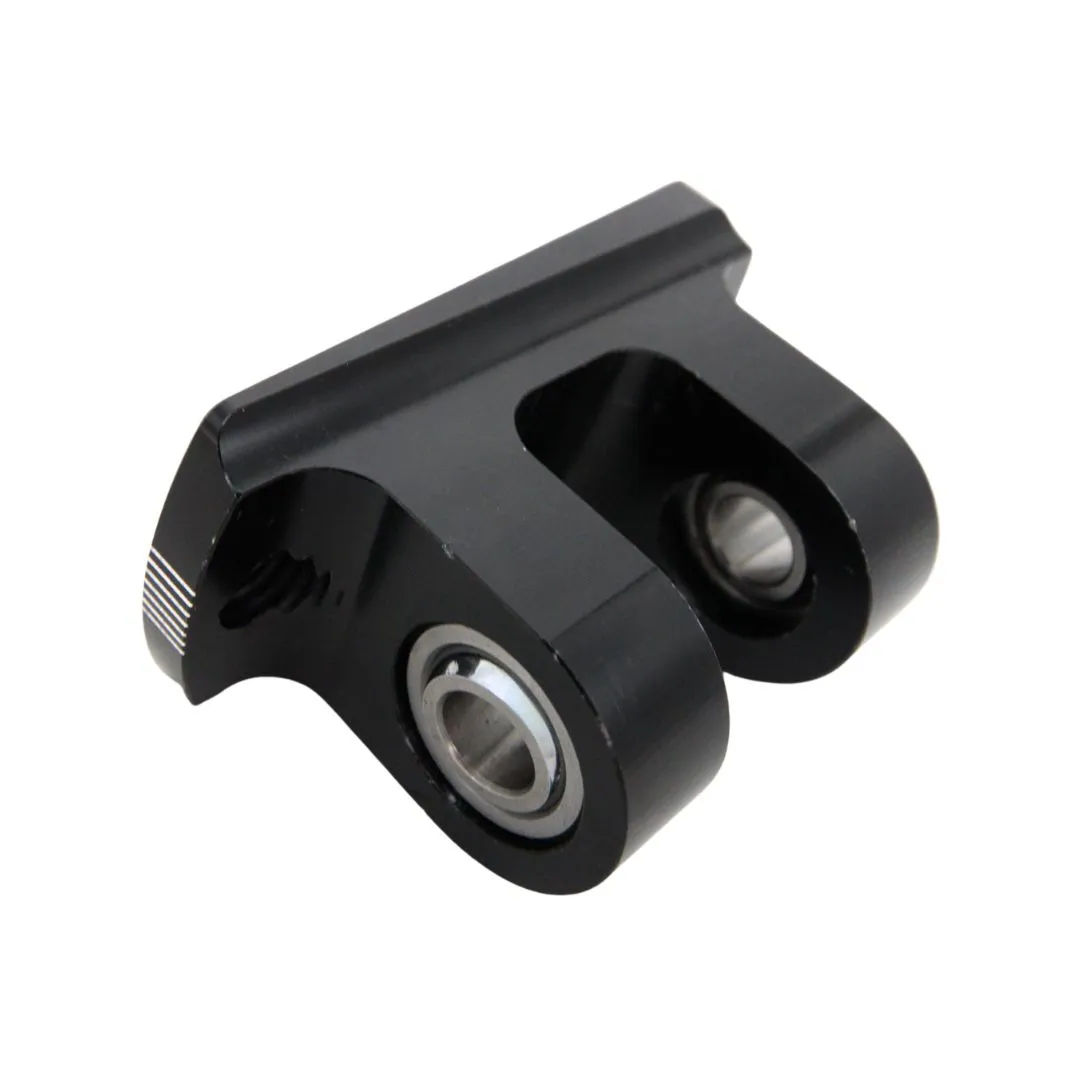 4 Degree Caster/Camber Knuckle (QRC-4CASTER)
