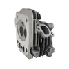 Complete Head Assy T225RS-02 (138220098)