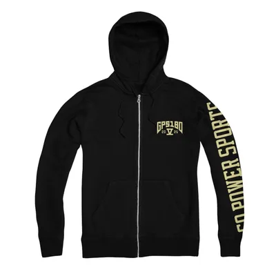 2025 GPS180 Hoodie | Apparel | GoPowerSports