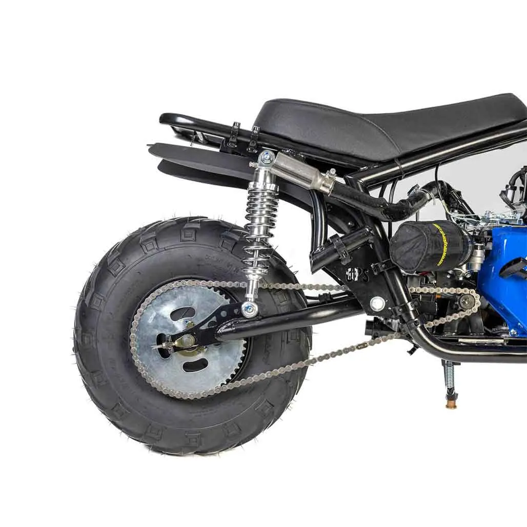 Megalodon Mega Moto 212 Minibike Kit (MEGALODON)