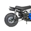 Megalodon Mega Moto 212 Minibike Kit (MEGALODON)