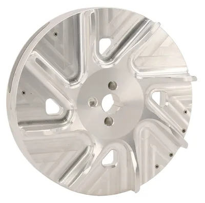 ARC Billet Flywheel: 196cc, 212cc Tillotson, GX200