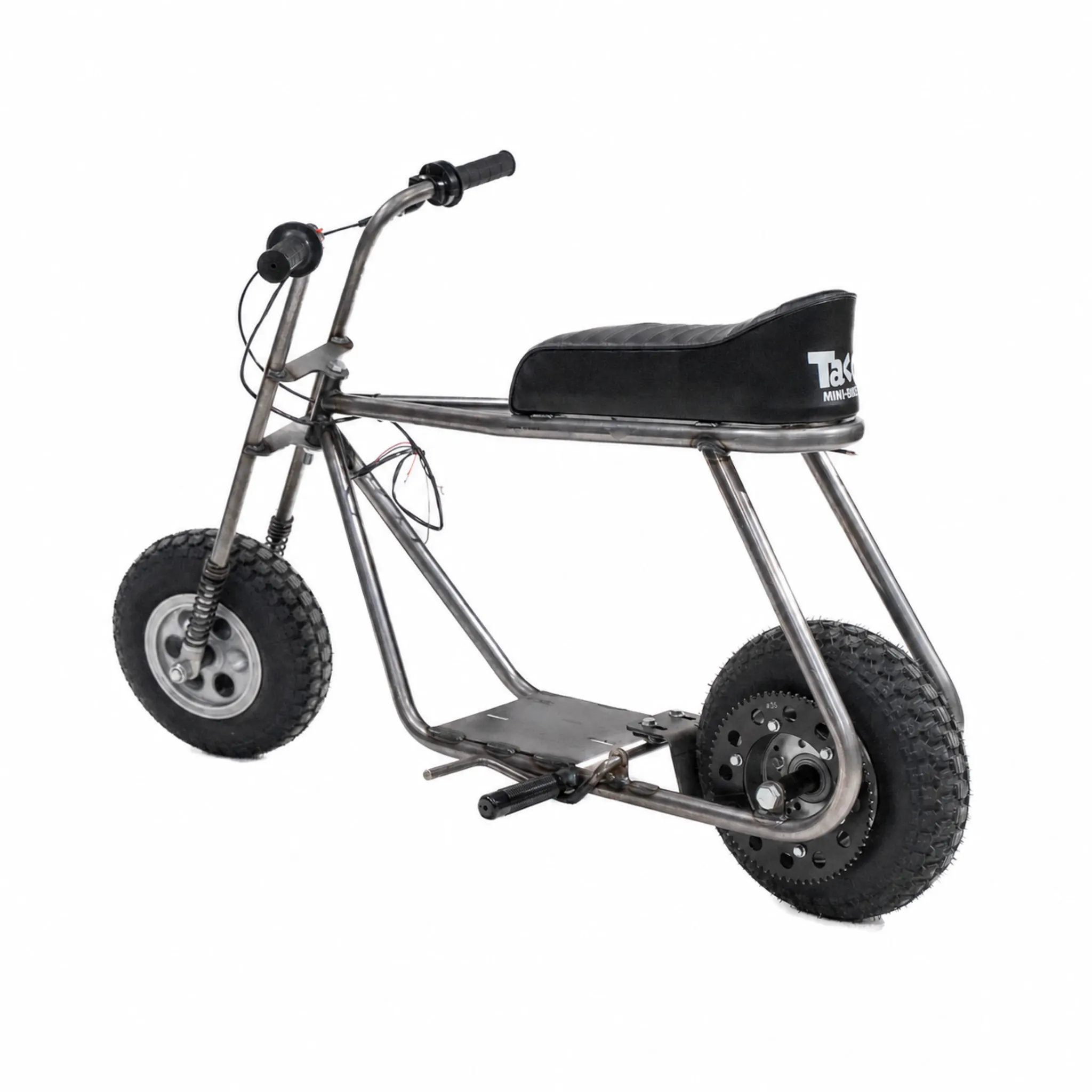 Taco 22 Mini Bike Roller Kit (TACO22ROLLERKIT)