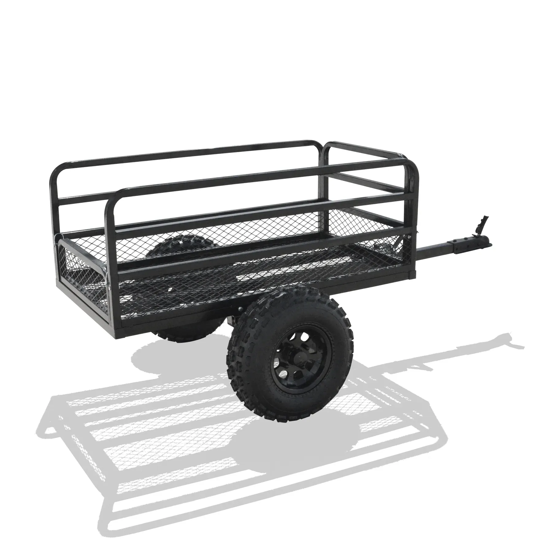 Trailer, The Tank (THETANK-TRAILER)