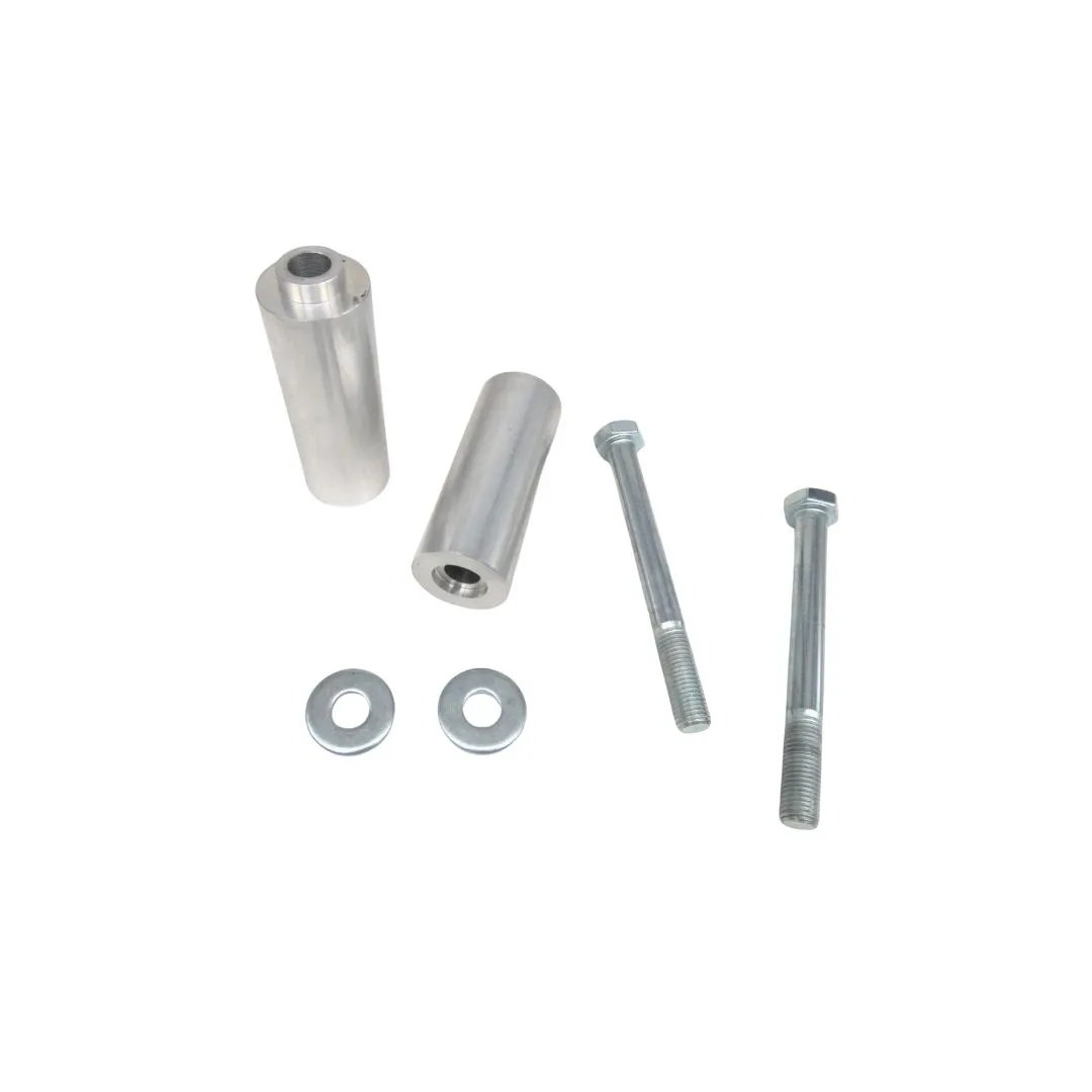 Front Fork Extensions, Mega Moto 212/Coleman 200 (FFE30MM)