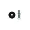 Fuel Fitting w/ Bushing, UniTank (8679-7730)