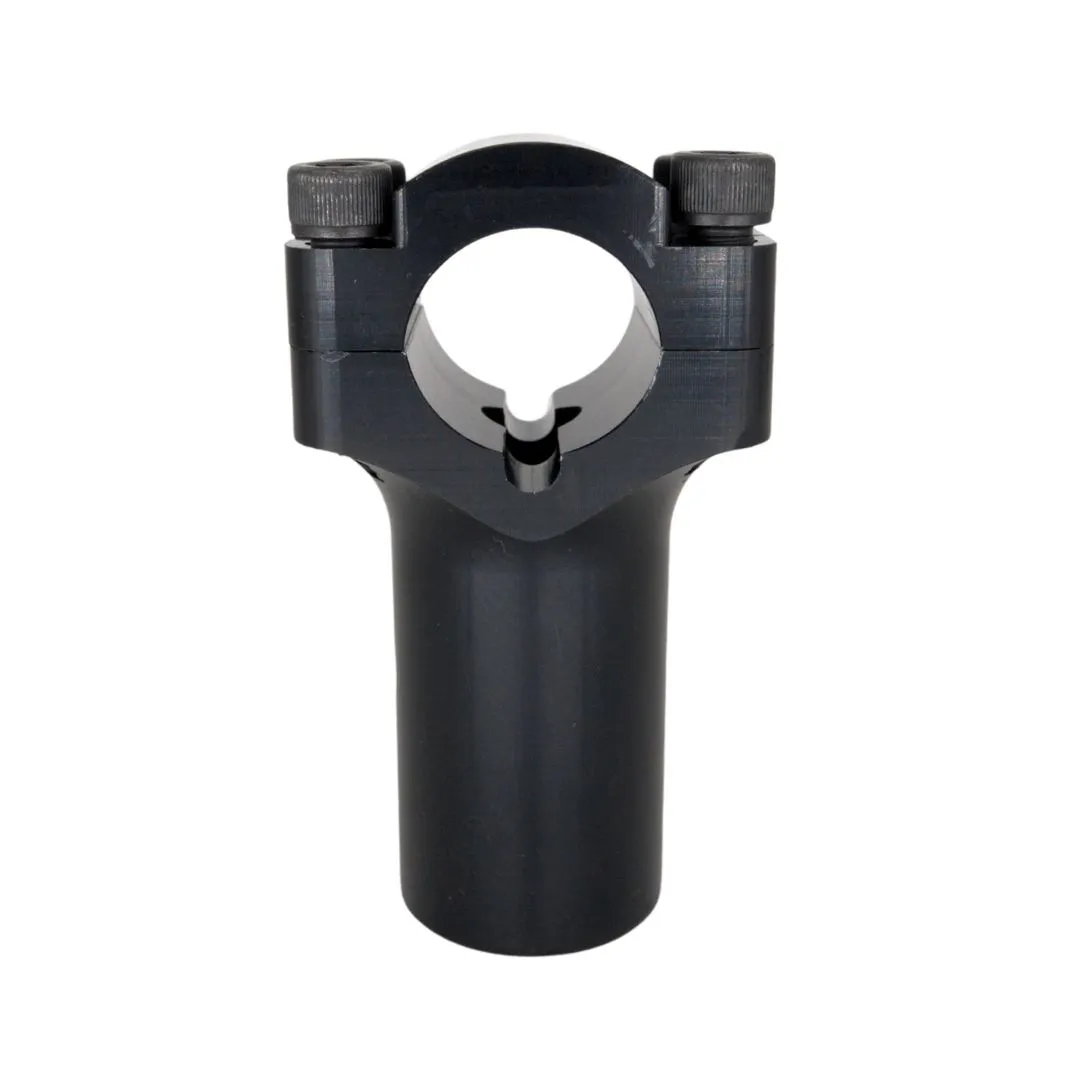 1 1/8 Seat Clamp (QRC-1.125SEATCLAMP)
