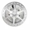 GPS Racing Billet Rear Wheel Assembly (GPSRBRASSY)