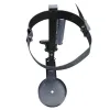 Golf Bag Rack, The Tank (THETANK-GOLFBAGR)