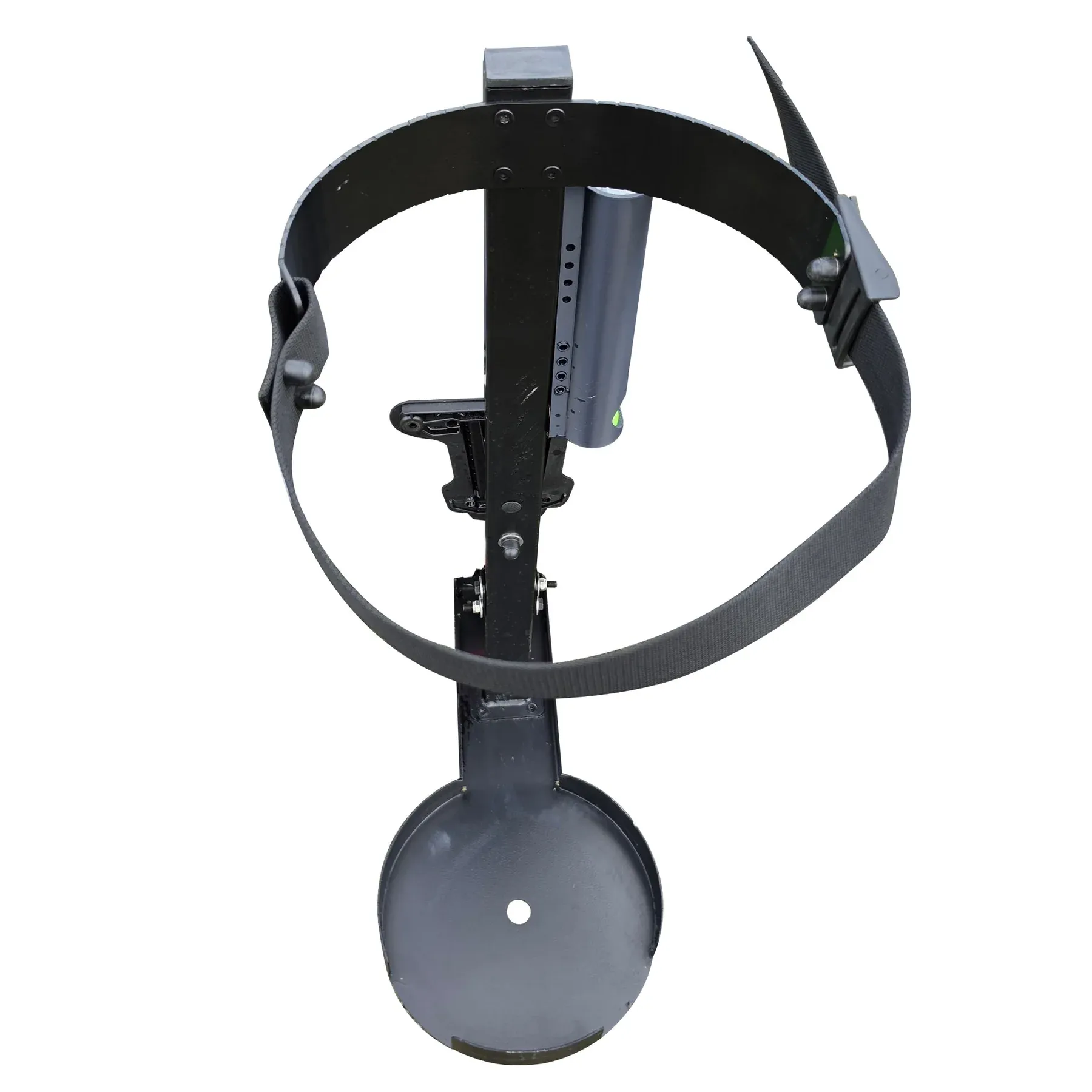 Golf Bag Rack, The Tank (THETANK-GOLFBAGR)