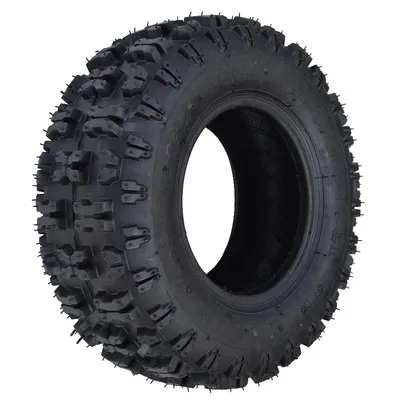 15 x 5.5 -6 Cleat Tire | GoPowerSports