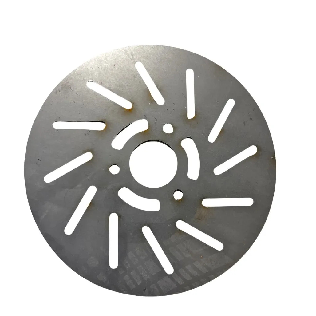 200MM Brake Disc, Aftermarket (BD-30-10041-00)