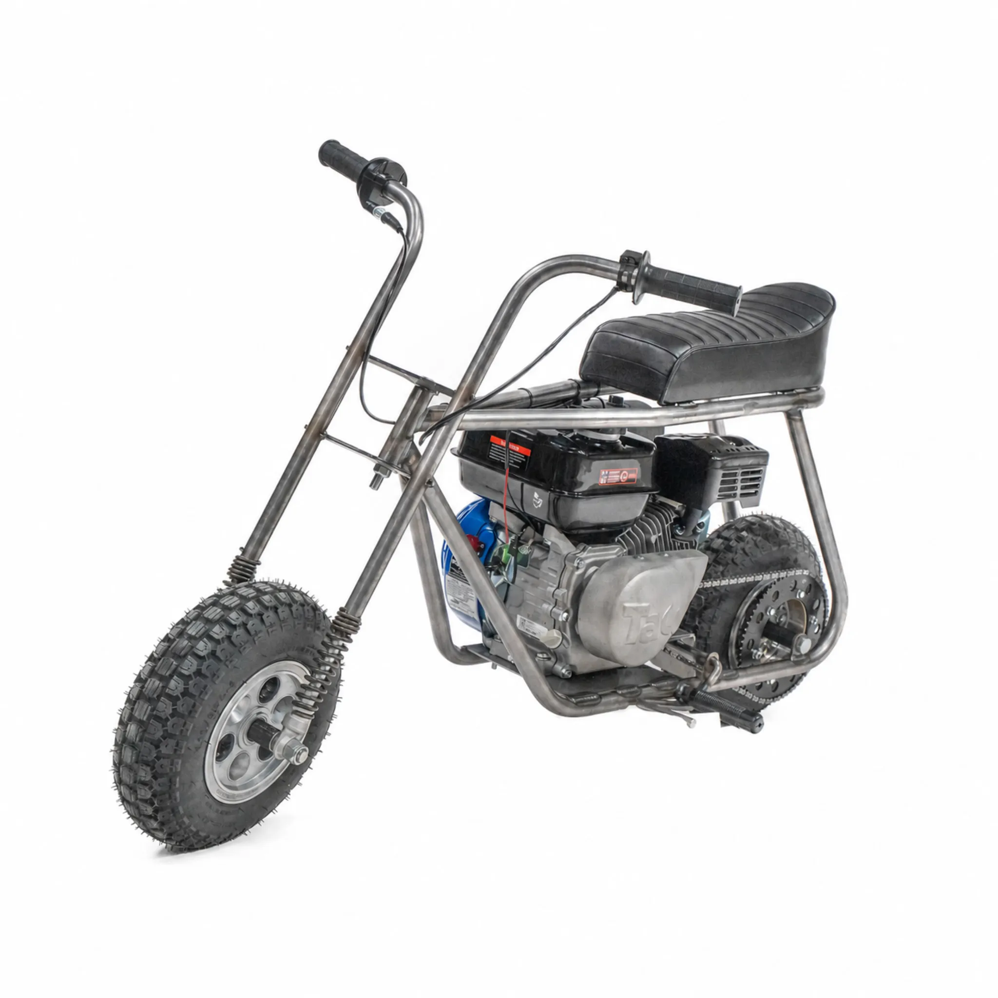 Taco 22 Mini Bike Complete Kit (TACO22COMPKIT) with 212cc Engine