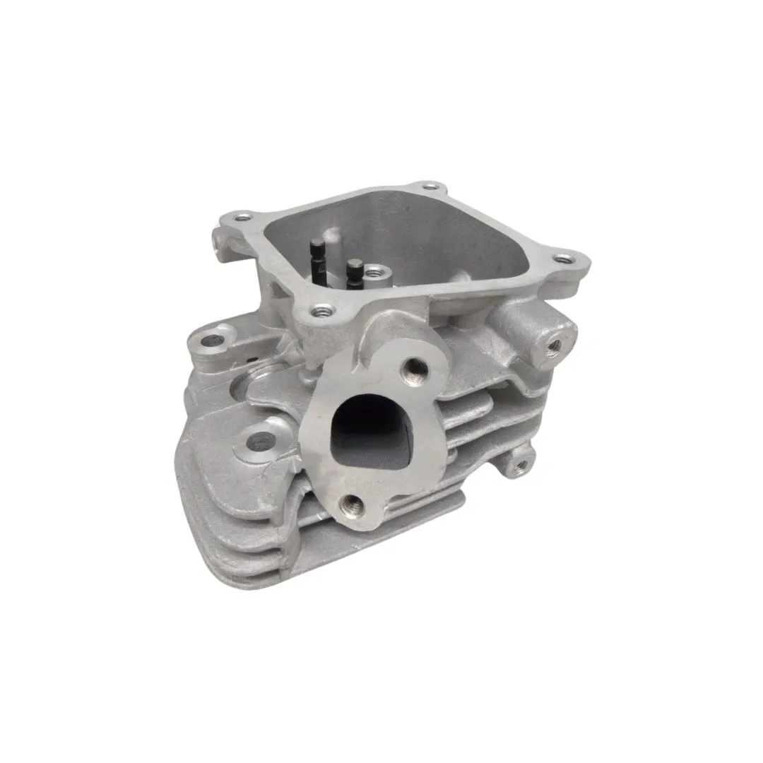 Big Valve Shred Head, 32MM Intake Value (32MMSHREDHEAD)