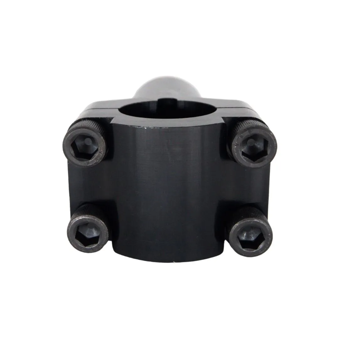 1 1/8 Seat Clamp (QRC-1.125SEATCLAMP)