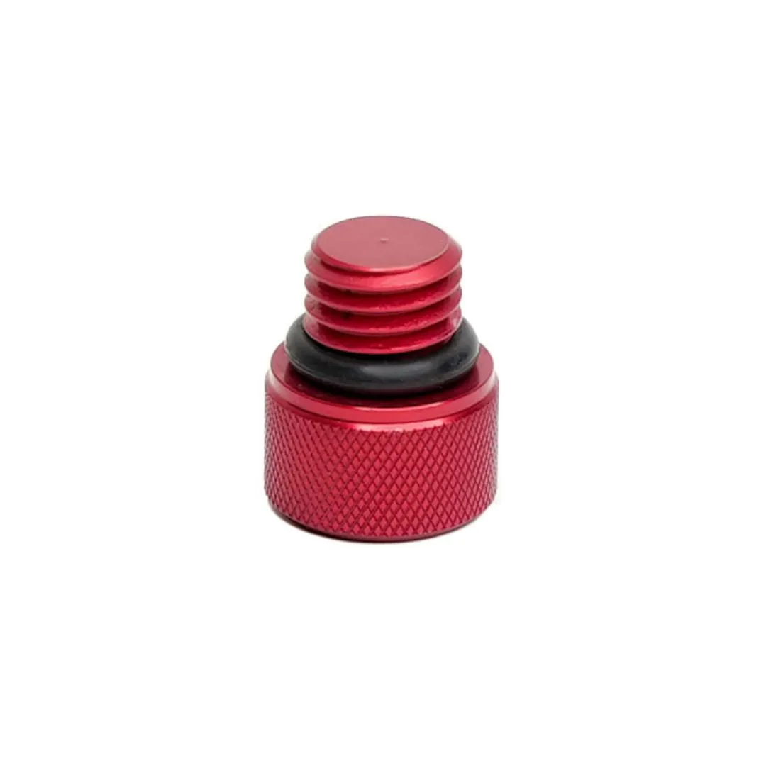 Billet Oil Cap