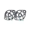 12MM Axle Brackets Kit, Rascal GT (12MMABDRAGSCAL)