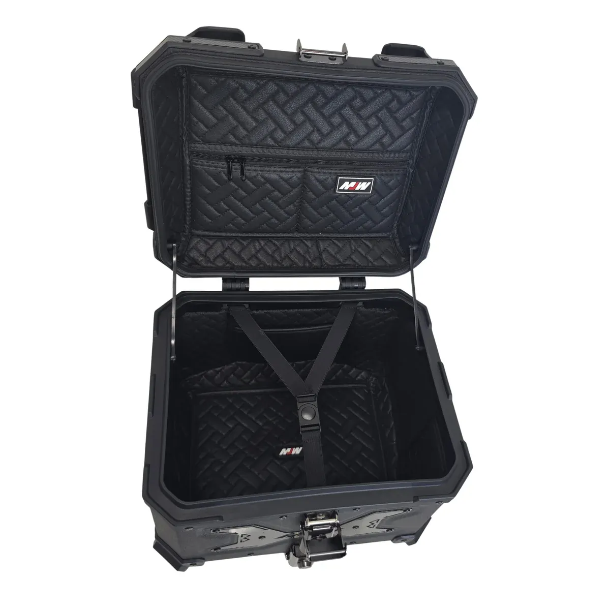 Small Locking Box, The Tank (THETANK-SMLBOX)