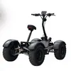VCarts The Tank 4WD Electric Stand-Up ATV - 75Ah Lithium (VCART-THETANK)