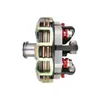GPS Street 2-Disc 6-Spring Racing Clutch (MAX2D6S)