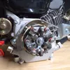 GPS Street 2-Disc 6-Spring Racing Clutch (MAX2D6S)