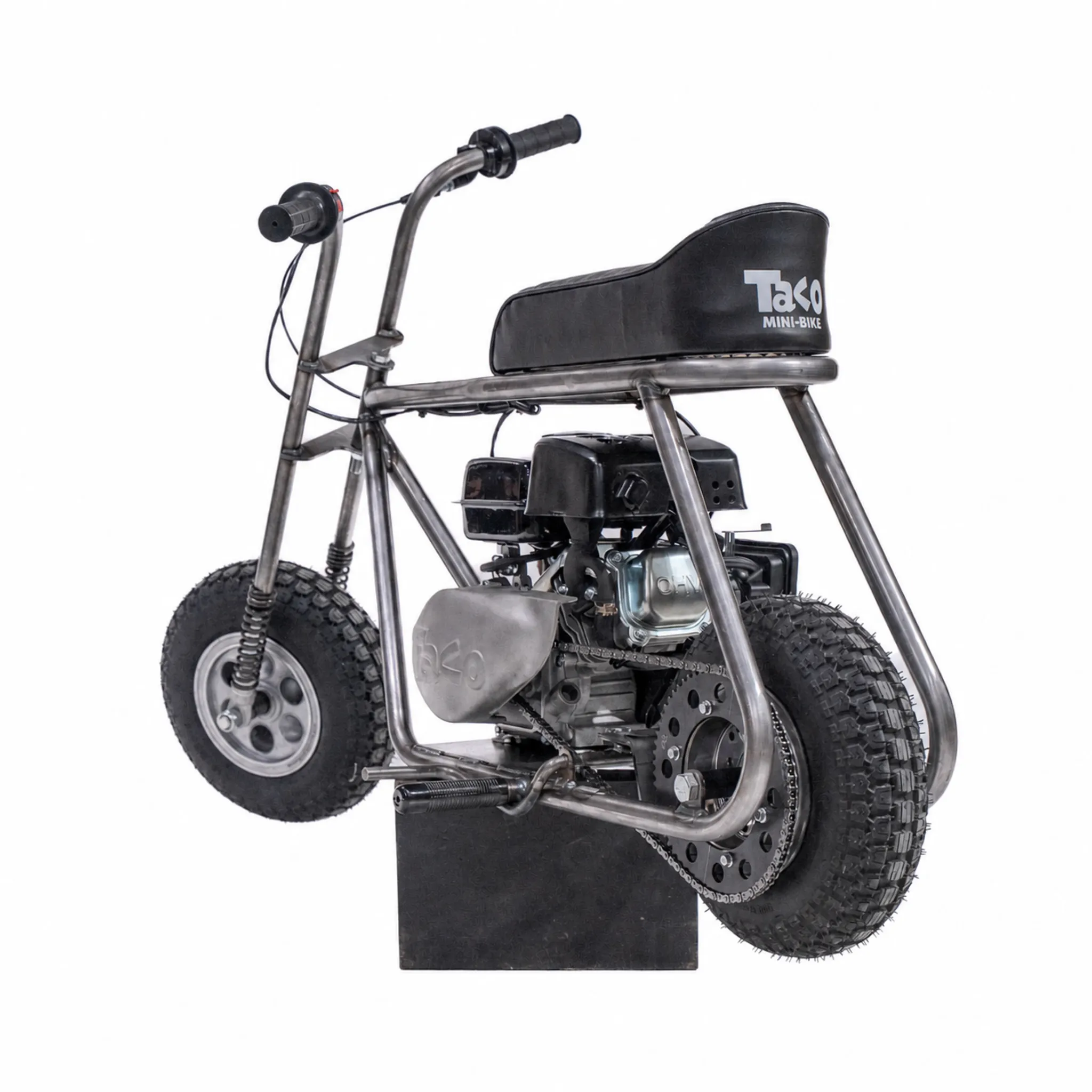 Taco 22 Mini Bike Complete Kit (TACO22COMPKIT) with 212cc Engine
