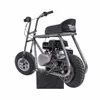 Taco 22 Mini Bike Complete Kit (TACO22COMPKIT) with 212cc Engine