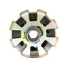 GPS Street 2-Disc 6-Spring Racing Clutch (MAX2D6S)