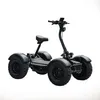 VCarts The Tank 4WD Electric Stand-Up ATV - 75Ah Lithium (VCART-THETANK)