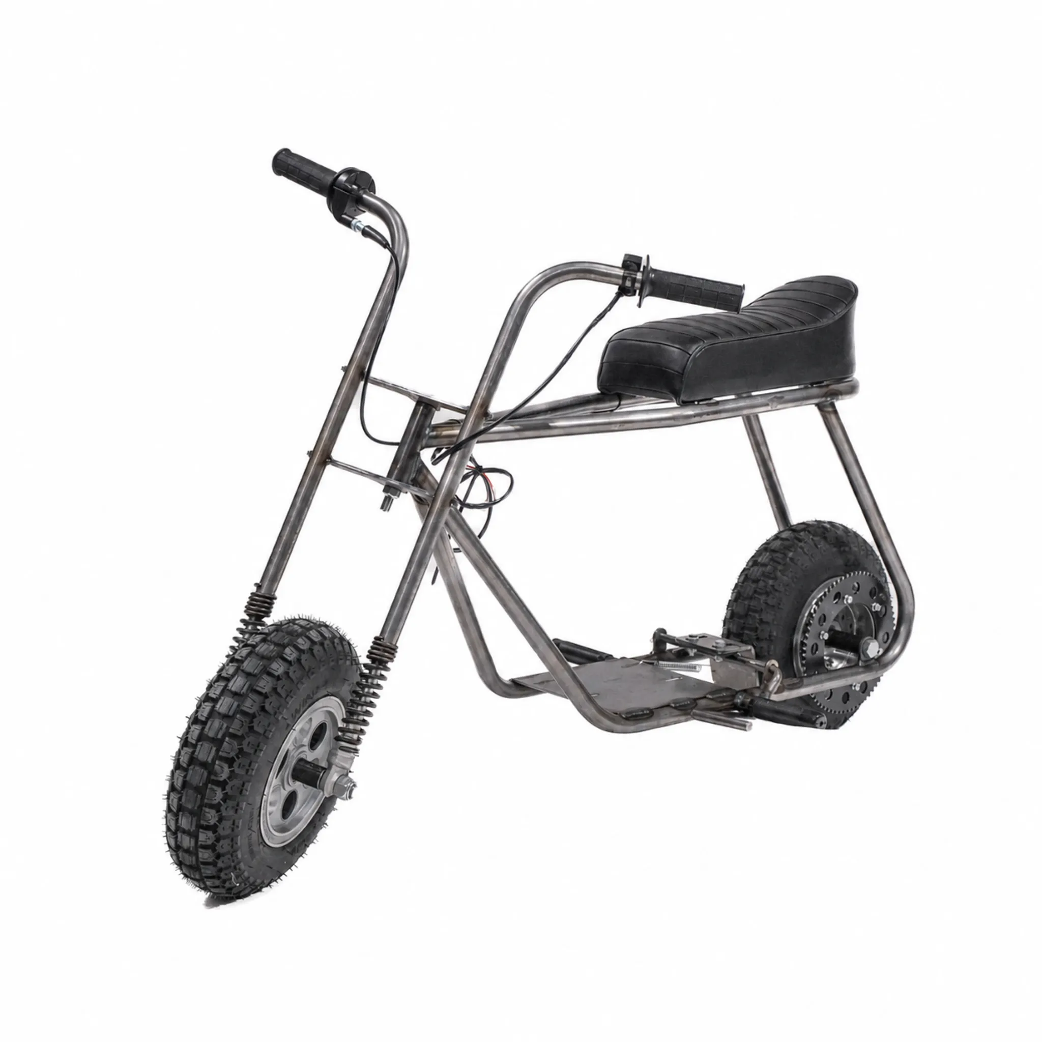 Taco 22 Mini Bike Roller Kit (TACO22ROLLERKIT)