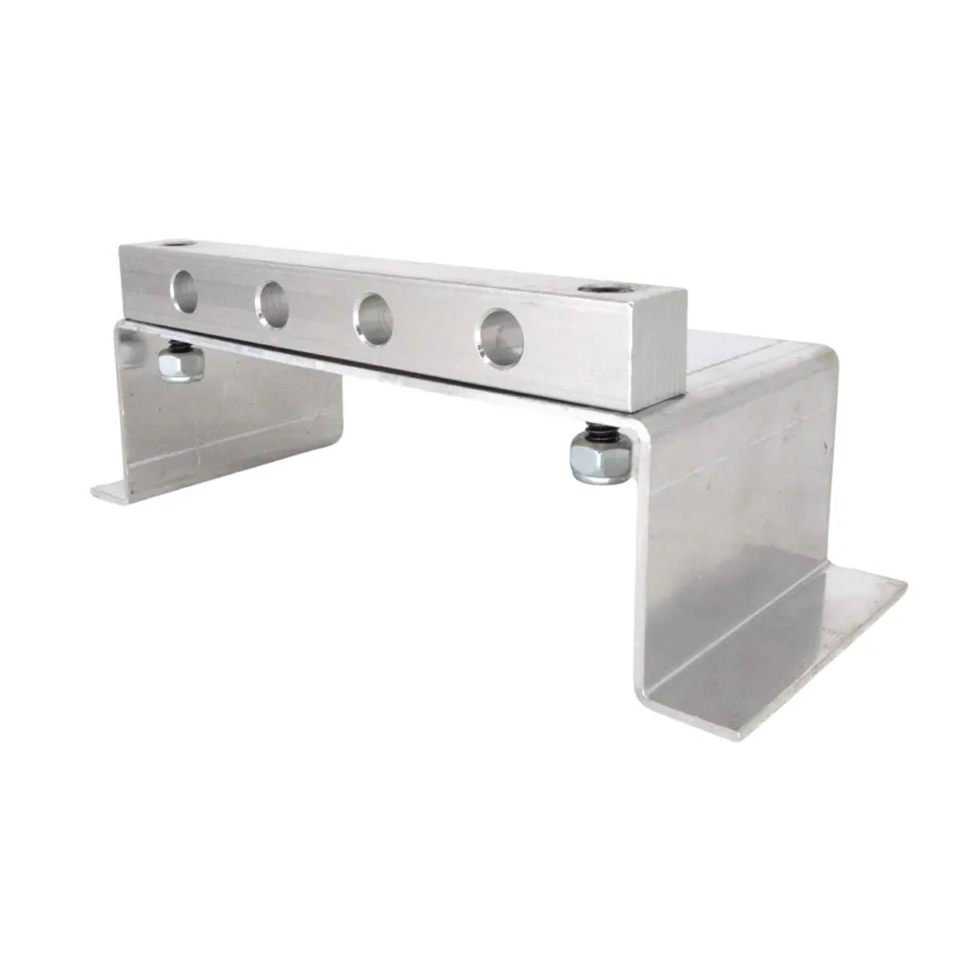 Universal Pedal Riser (UNI-PEDALRSR)