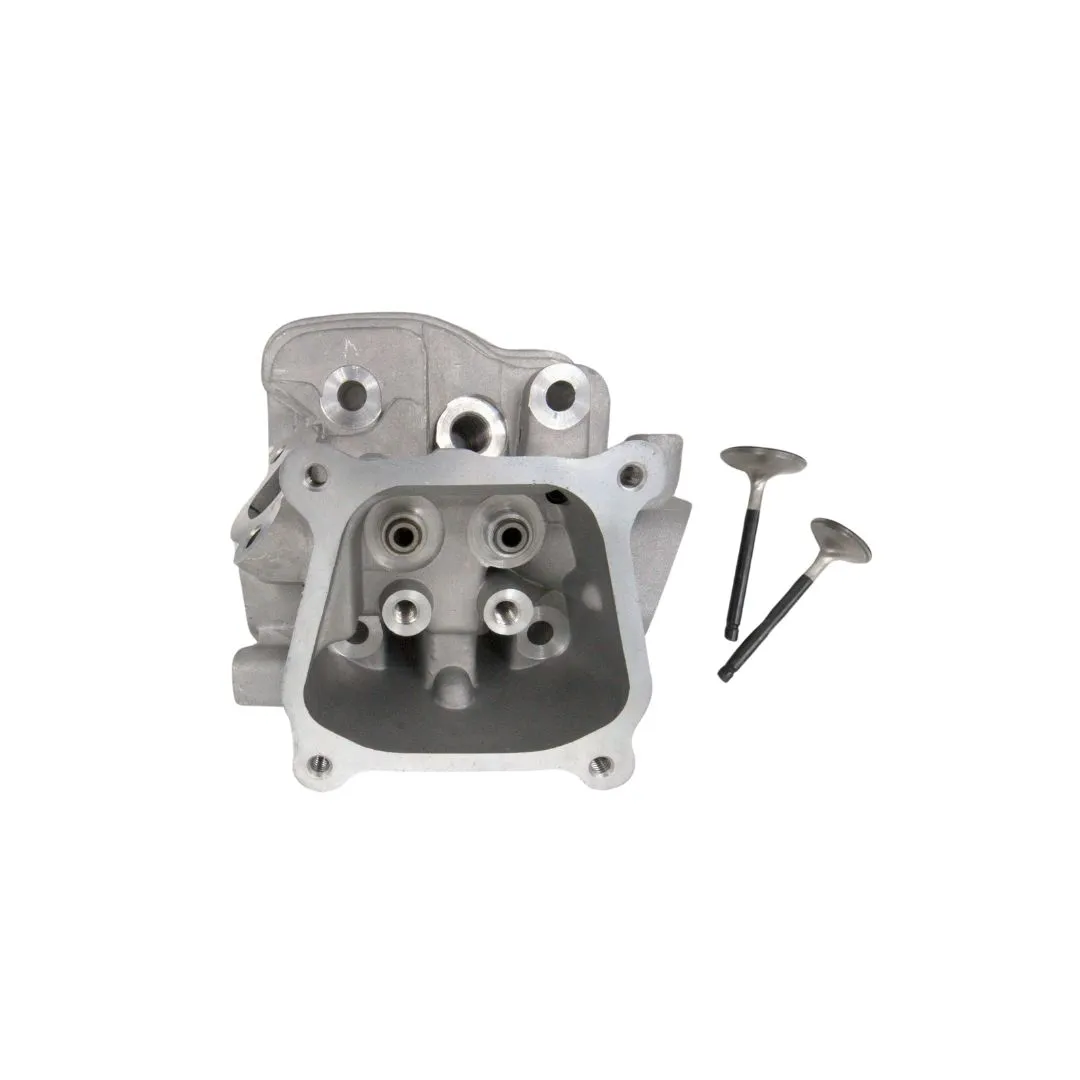 Big Valve Shred Head, 32MM Intake Value (32MMSHREDHEAD)