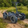 Fender Flares, The Tank (THETANK-FENDERS)