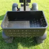 Heavy Duty Rear Basket, The Tank (THETANK-HDREARBSKT)