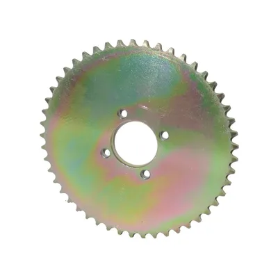 Rear Sprocket 35 Teeth #420, Mini X (8010010050G000)
