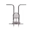 Lil' Rascal Mini Bike Frame (BOD-LILRASCAL-FRAME) Front