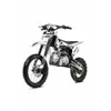 FRP Moto FX125 125cc Dirt Bike – 17"/14" Big Wheel, 4-Speed Manual (FRP-FX125BG) Basic
