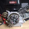 GPS Street 2-Disc 6-Spring Racing Clutch (MAX2D6S)