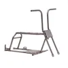 Lil' Rascal Mini Bike Frame (BOD-LILRASCAL-FRAME) Right Front