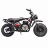 Mega Moto 212 Complete Minibike Kit (P2K.MM212FULLKIT) with Lifan 212 Engine