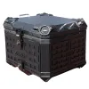 Large Rear Locking Box, The Tank (THETANK-LGREARLOCK)