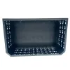 Heavy Duty Rear Basket, The Tank (THETANK-HDREARBSKT)