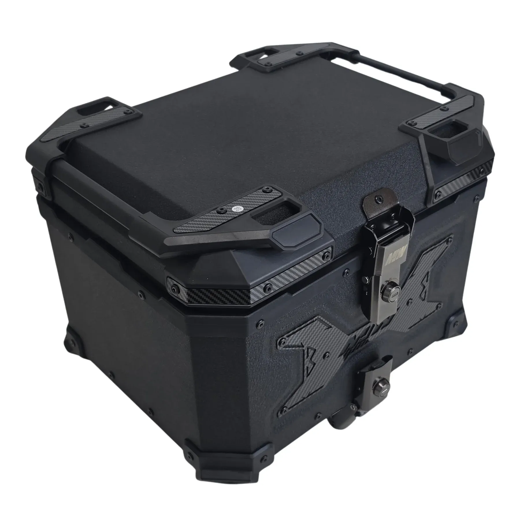 Small Locking Box, The Tank (THETANK-SMLBOX)