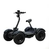 VCarts The Tank 4WD Electric Stand-Up ATV - 75Ah Lithium (VCART-THETANK)