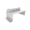 Universal Pedal Riser (UNI-PEDALRSR)